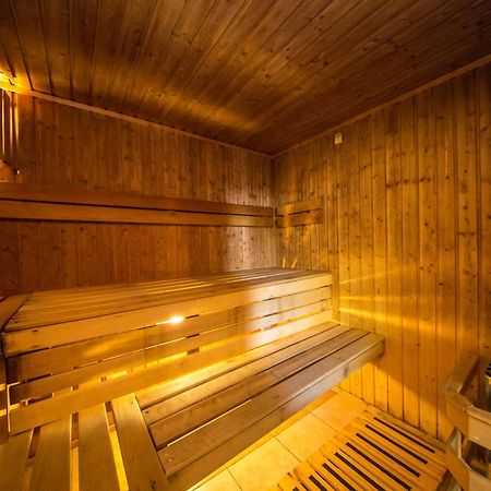 Apartament Krzeptowki Exclusive ザコパネ エクステリア 写真