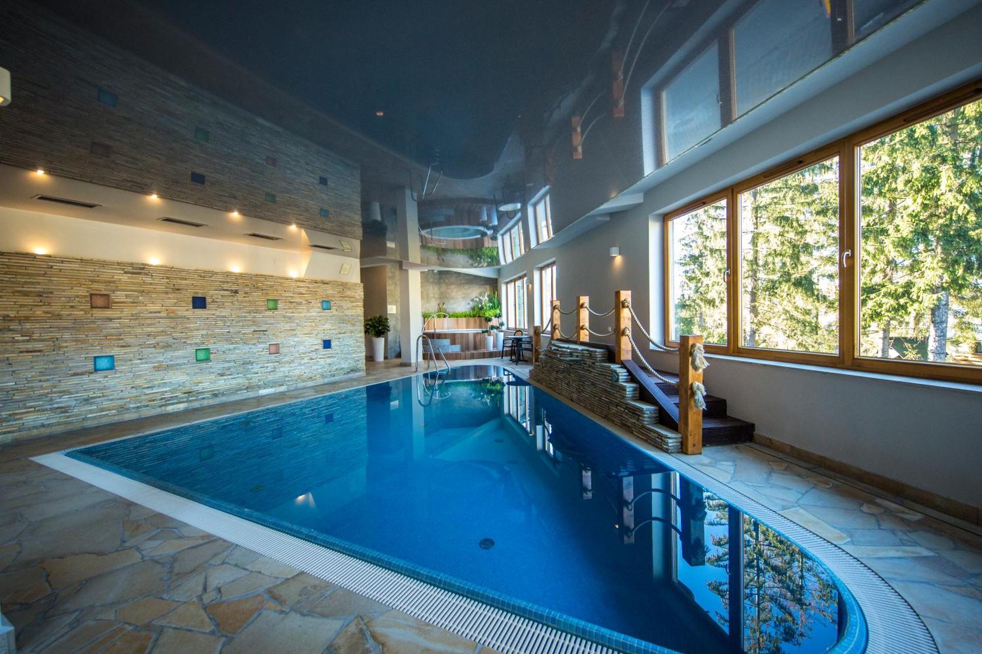 Apartament Krzeptowki Exclusive ザコパネ エクステリア 写真